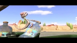 اسکار قسمت6